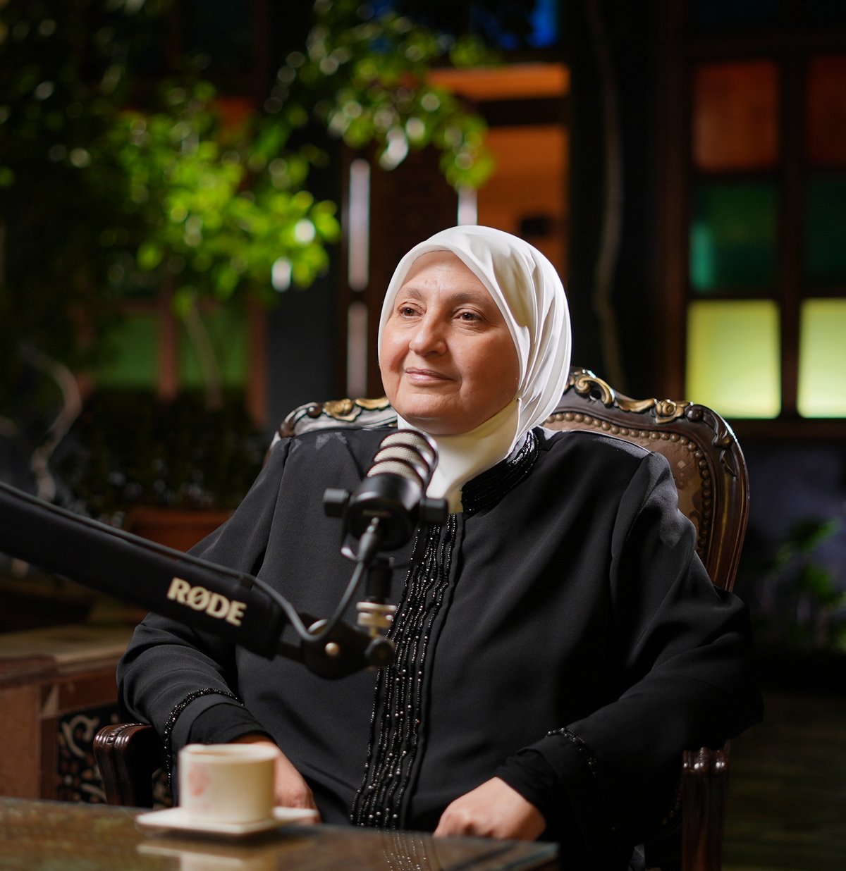 د. لينة الحمصي